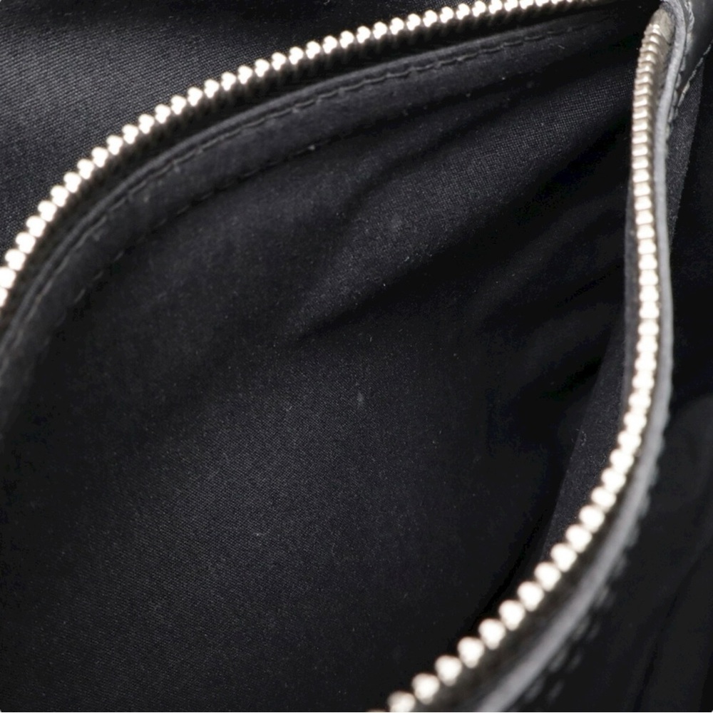 Louis Vuitton Passy PM Black Epi Leather Handbag  Authentic Excellent Condition - Picture 11 of 15